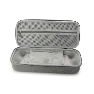 Dobe Tp5-3552 Storage Bag For Playstation Portable - Gray